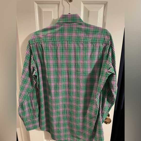 Men’s Ledbury 15.5 button down - Picture 3 of 3